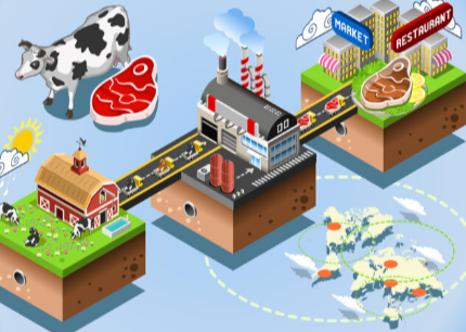 How Technology Is Improving Food Safety and Traceability