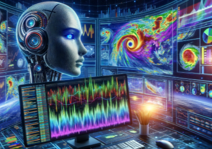 The Role of Artificial Intelligence in Predicting Natural Disasters