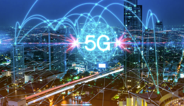 5G Technology and Industry Innovation