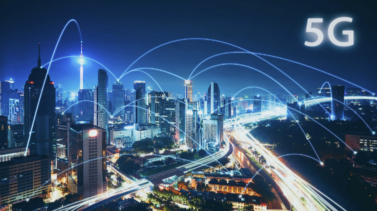 5G Technology and the Future of Communication