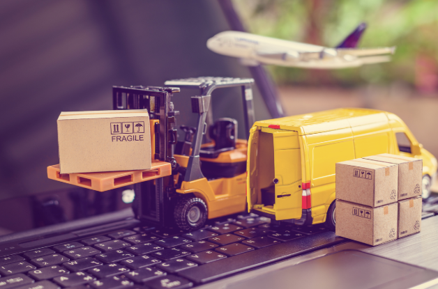 How Technology Is Improving Supply Chain Management