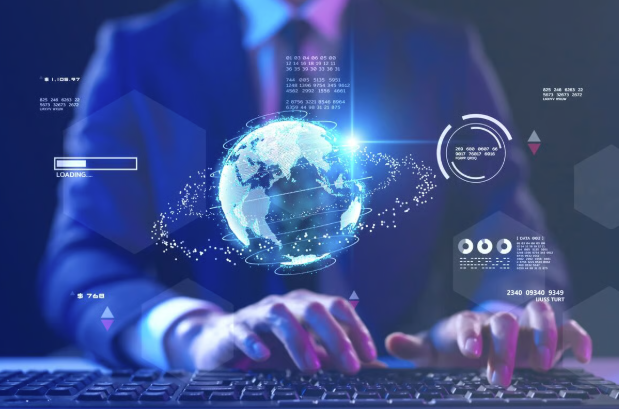 Blockchain’s Role in the Digital Future