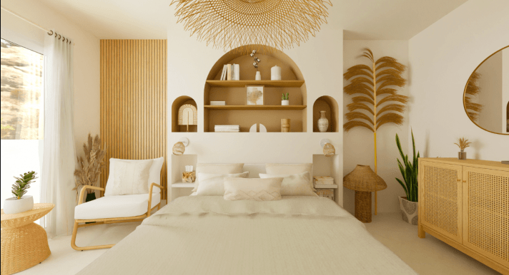 Bedroom Renovation Ideas for a Fresh Look