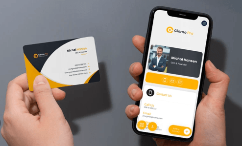 How Much Does It Cost to Make a Digital Business Card?