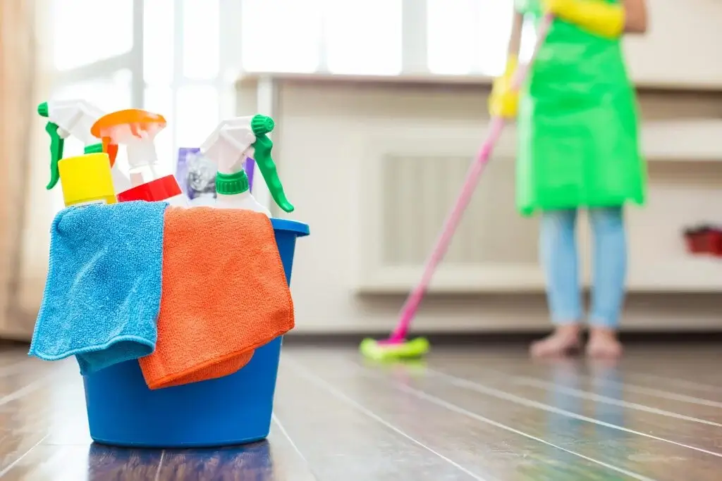 Home Cleaning Services Dubai Marina for a Cleaner, Healthier and More Relaxing Home